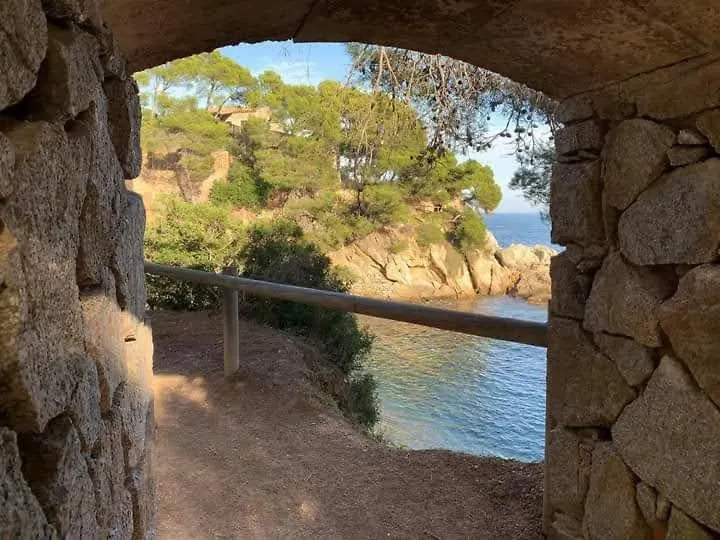 Apartamento Zodiac Ab 2F Lloret de Mar