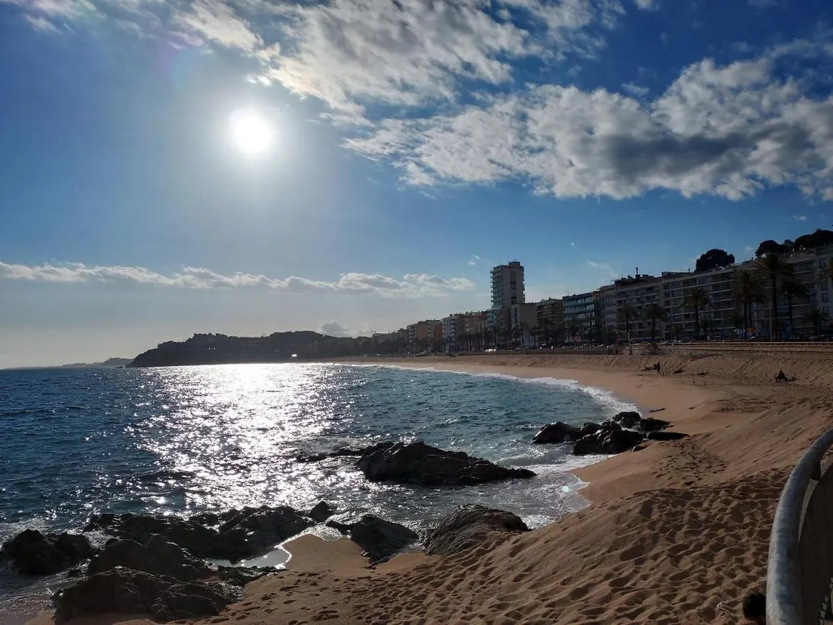 Apartamento Zodiac Ab 2F Lloret de Mar Apartment
