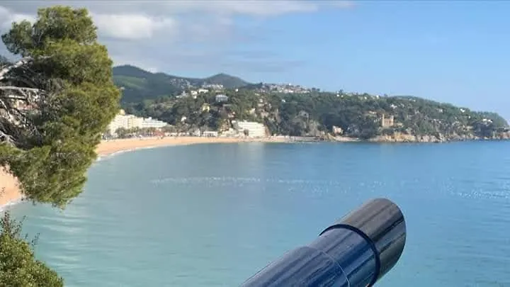 Apartamento Zodiac Ab 2F Lloret de Mar 0*,  Spain