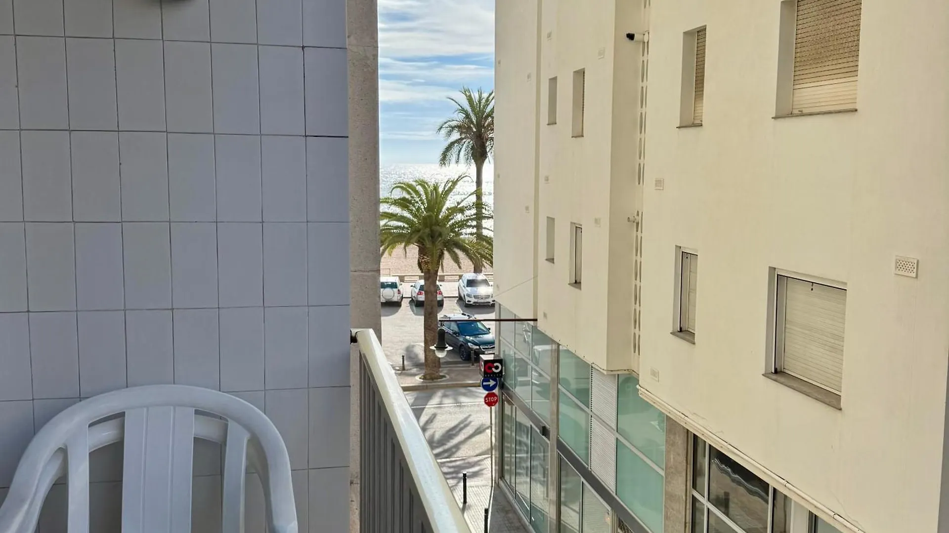 Apartment Apartamento Zodiac Ab 2F Lloret de Mar
