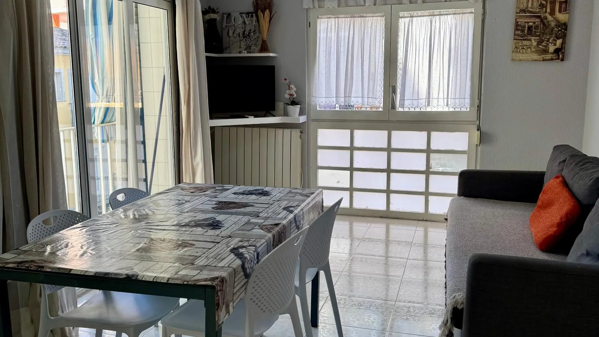 Apartamento Zodiac Ab 2F Lloret de Mar