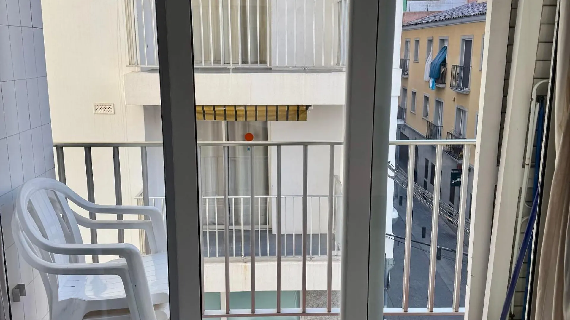 Apartamento Zodiac Ab 2F Lloret de Mar Apartment