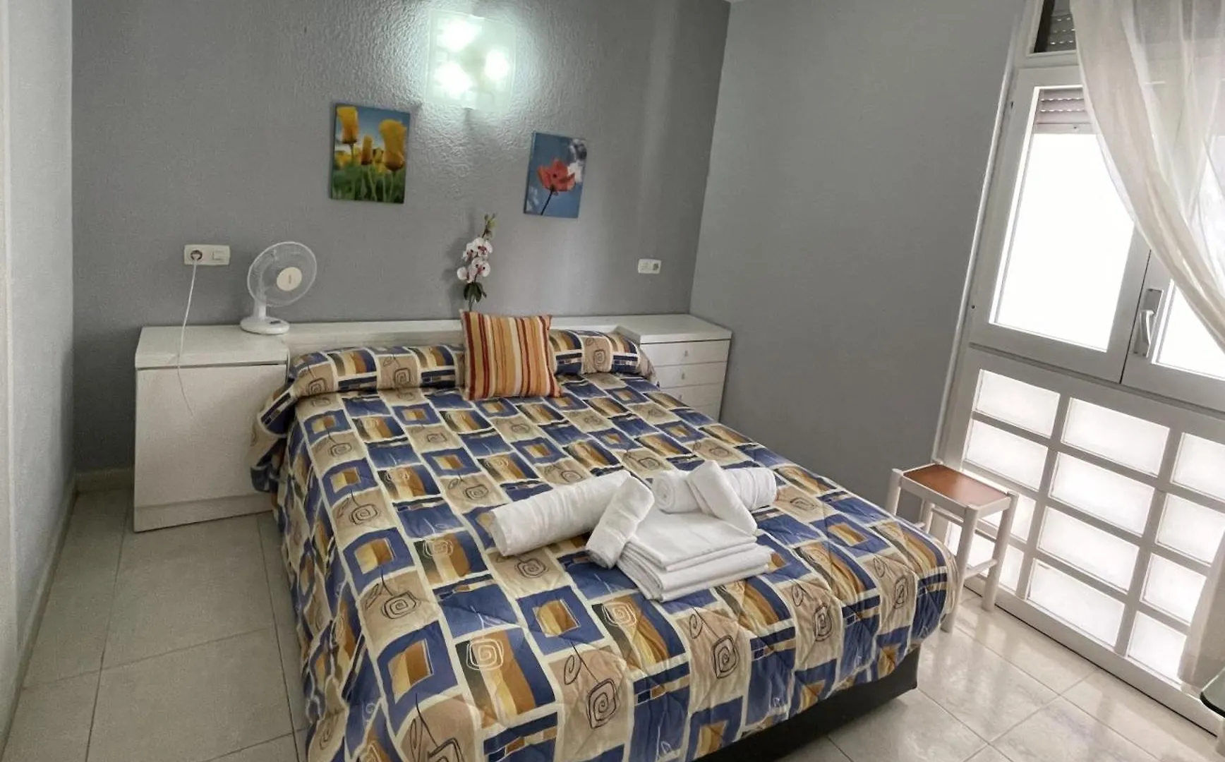 Apartamento Zodiac Ab 2F Lloret de Mar Spain
