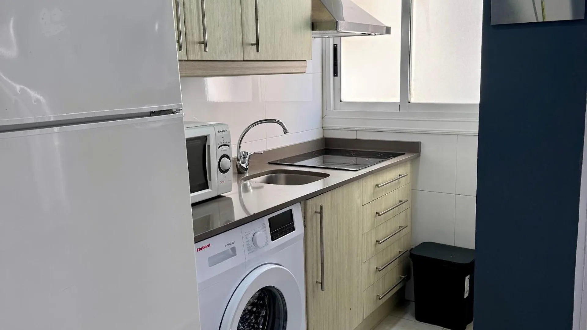 Apartment Apartamento Zodiac Ab 2F Lloret de Mar