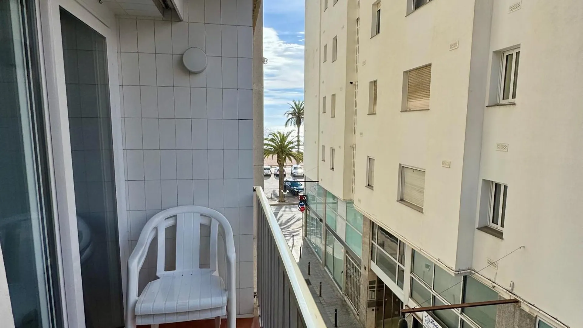 Apartment Apartamento Zodiac Ab 2F Lloret de Mar Spain