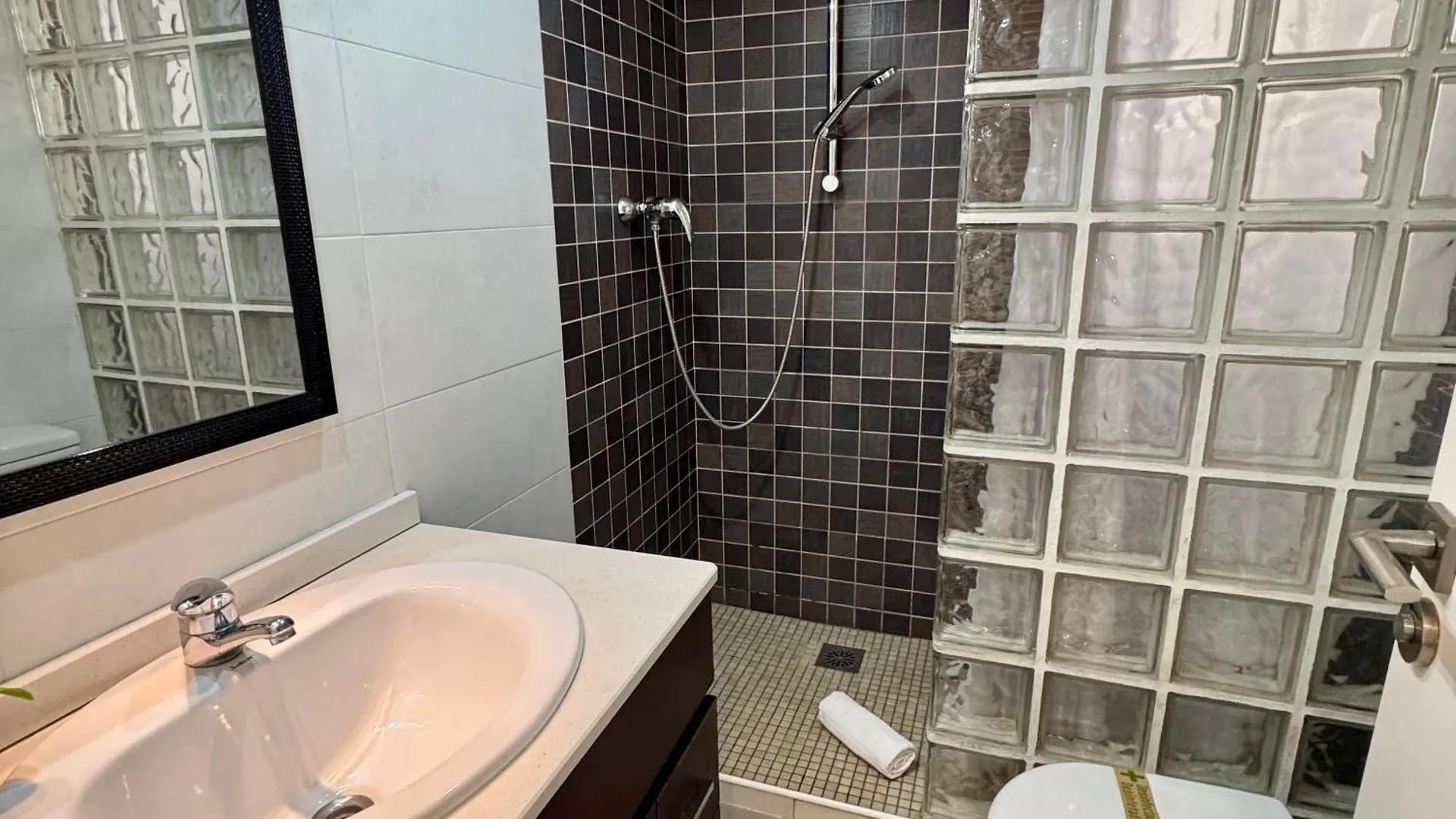 Apartment Apartamento Zodiac Ab 2F Lloret de Mar Spain